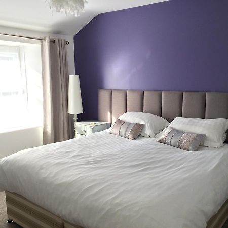 Hawkins Arms Bed and Breakfast Zelah Buitenkant foto