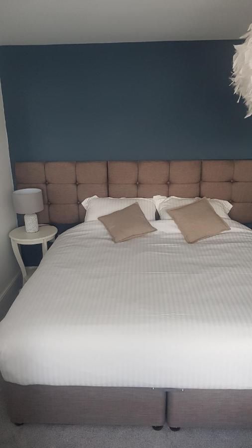 Hawkins Arms Bed and Breakfast Zelah Buitenkant foto