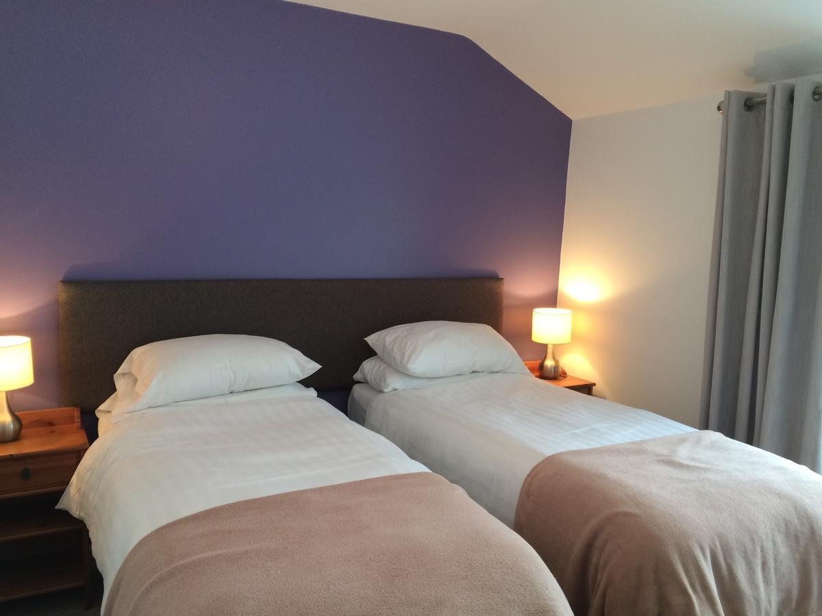 Hawkins Arms Bed and Breakfast Zelah Buitenkant foto