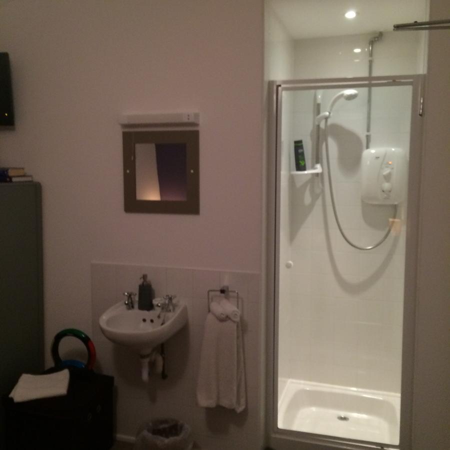 Hawkins Arms Bed and Breakfast Zelah Buitenkant foto
